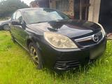 Opel Vectra 2.2 ERSTE HAND - gebrauchte Opel Vectra aus dem Jahr 2006