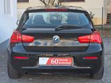 BMW 118i Limousine 5-trg.  M Sport*PDC*NAVI - BMW 118 Gebrauchtwagen in Nürnberg