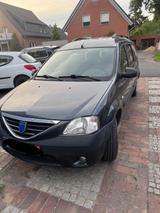 Dacia Logan LPG - Dacia Logan in Leverkusen