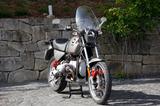 BMW R 100 GS  HW speciale - BMW 1990
