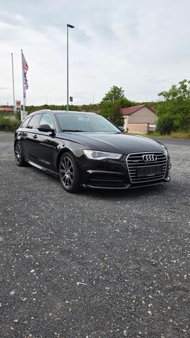 AUDI A6 3.0 TDI 235kW quattro tiptronic Avant -