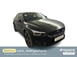 Polestar 2 Performance Polestar Dual Motor 78kWh - Polestar 2: Performance
