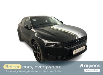 Polestar Leasingangebot: Polestar 2 Performance Polestar Dual Motor 78kWh