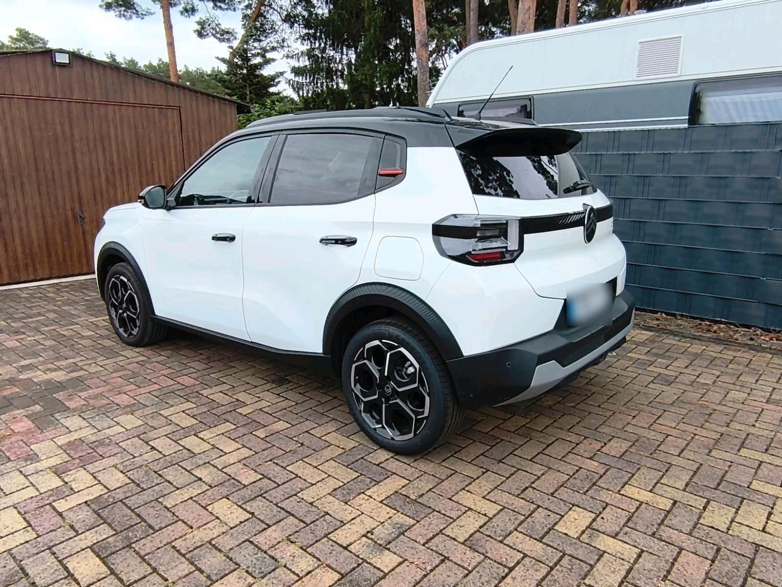 Citroën AX