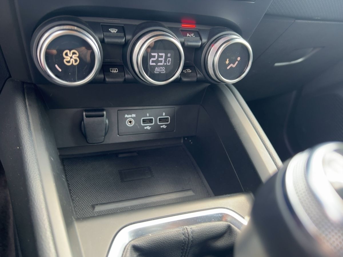 Renault Clio - Bild 16