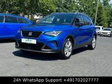 Seat Arona FR*CNG*KAMERA*VIRTUAL*ALU*NAVI*SITZHEIZUNG - Seat Arona in Kassel