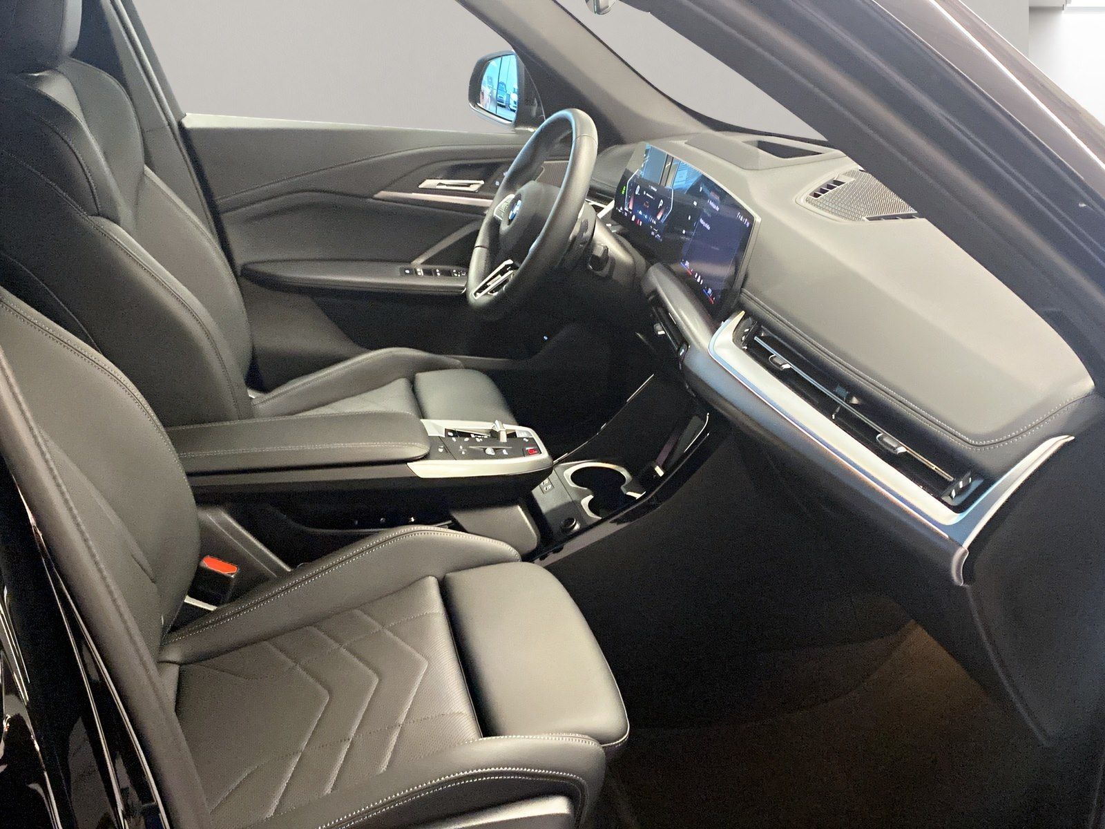 BMW X1 xDrive23d M Sport AHK Driv.Assist.Prof LED foto 5