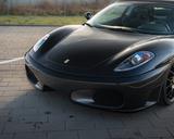 Ferrari F430 Spider F1 Auspuff- Klappe* NEUWERTIG!
