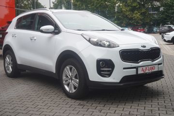 KIA Sportage - 4