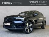 Volvo C40 Plus Recharge Pure Electric AWD Twin Pano DA - Volvo C40