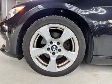BMW 320 - 7