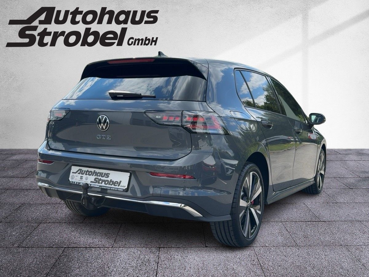 Volkswagen Golf - Bild 5