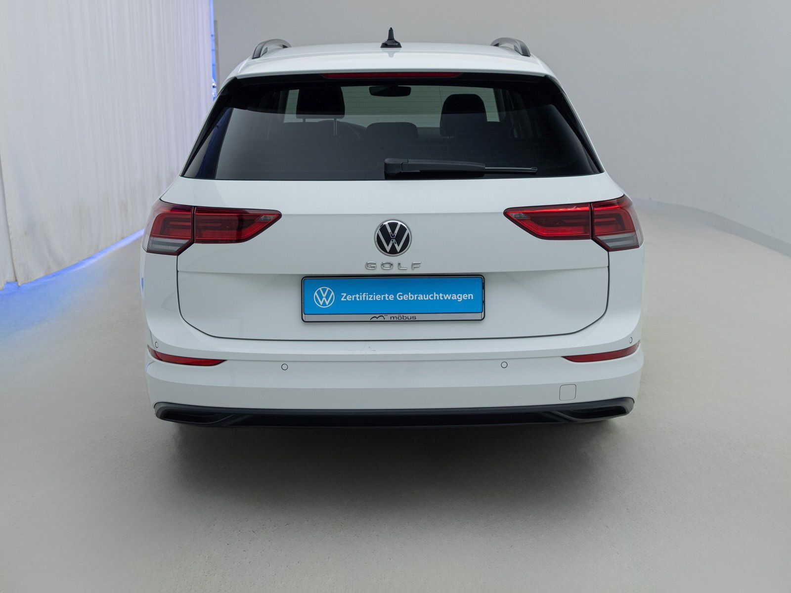 Volkswagen Golf - Bild 8