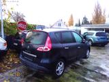Renault Scenic Avantage 2009 1.9 dCi FAP 96kW LEDER NAVI - Renault Scenic Avantage mit Diesel-Antrieb