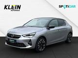 Opel Corsa Electric Ultimate 100kW LED-Matrix/Alcanta - Opel Corsa: Electric