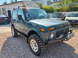 Lada Niva Only*TÜV Neu*AHK*4x4* - Lada Niva: Only