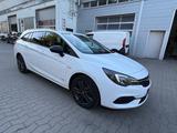Opel Astra K Sports T. Design & Tech+Leder+Kamera+LM - Opel Astra Gebrauchtwagen in Hannover