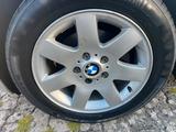 BMW 320i - NUR ETWAS FÜR LIEBHABER - BMW 320 aus 2002