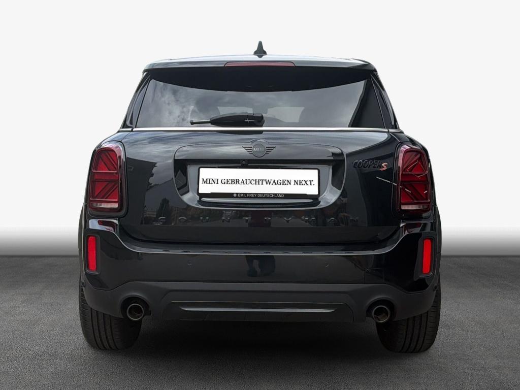 MINI Cooper S Countryman Aut. Classic Trim Pano HeadU