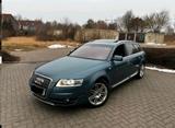 Audi A6 ALLROAD 4,2 V8 - Audi A6 aus 2007: 4.2
