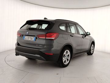 BMW X1 - 6