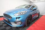 Ford Fiesta ST JP-Perfomance Edition 17/30 B&O Recaro - Ford Fiesta: 1.3
