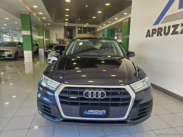 Audi Q5 - 2