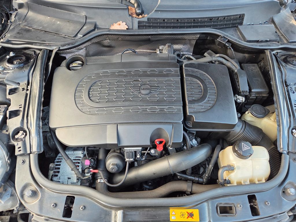MINI Cooper D – Ansicht 12