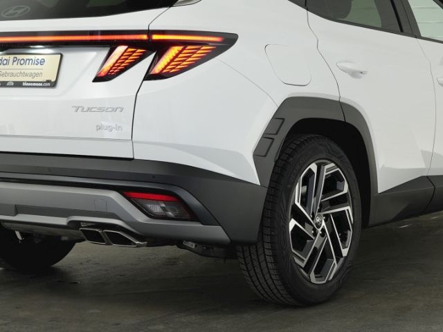Tucson FACELIFT PHEV PRIME 4WD AT+LED MATRIX+NAV