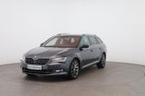 Skoda Superb 2.0 TDI Laurin & Klement - Skoda: Laurin Klement