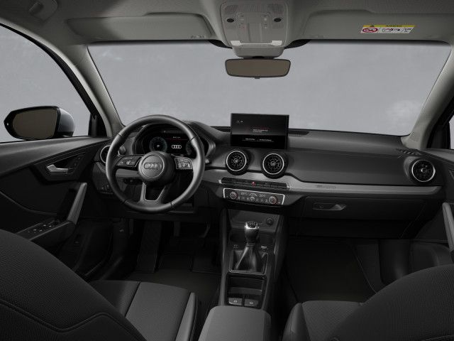 Audi Q2 - Bild 9