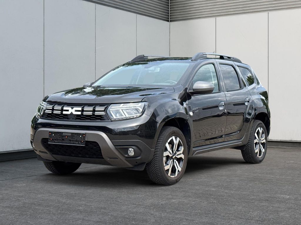 Image of Dacia Duster