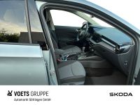 Skoda Fabia - Vorschau Bild 6