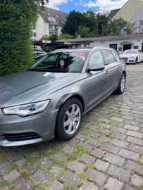 Audi A6 - 4