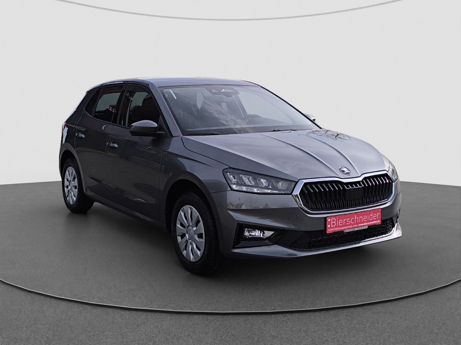 Skoda Fabia - Bild 6