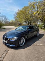 ALPINA B4 3.0 Biturbo Allrad - - ALPINA B4 Gebrauchtwagen