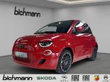 Fiat 500e Icon MY25 42 kWh KlimaAT SHZ LED RFK PDCv+h - Fiat 500e Neuwagen