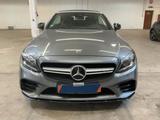 Mercedes-Benz C 43 AMG C43 AMG Cabrio 4Matic LED*AIRSCARF*RFK - gebrauchte Mercedes-Benz Cabrios Gebrauchtwagen