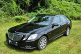 Mercedes-Benz E 250 CDI BlueEFFICIENCY - Top Angebot! - Mercedes-Benz E 250: Cdi Blueefficiency