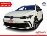 Volkswagen Golf VIII Variant R-Line eTSI LED Navi Kamera - Volkswagen Golf: Vi R Line