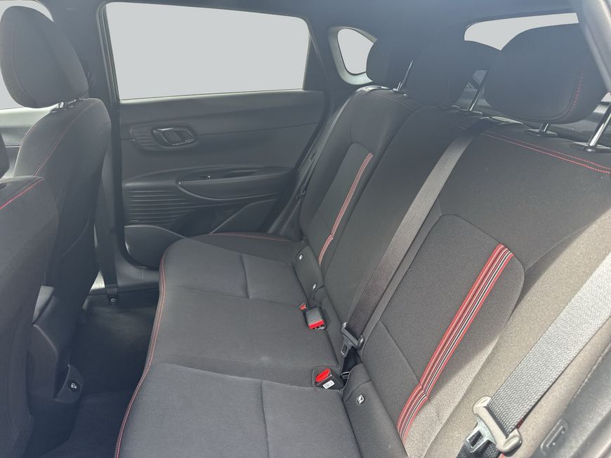 Hyundai i20 – Bild 8