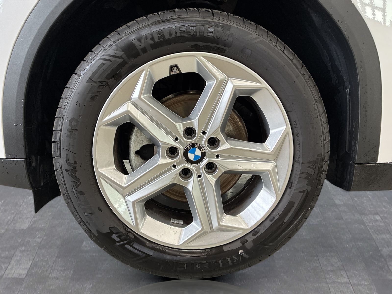BMW X2 xDrive20d Kamera Driv.Assist LED Sitzheizung foto 5