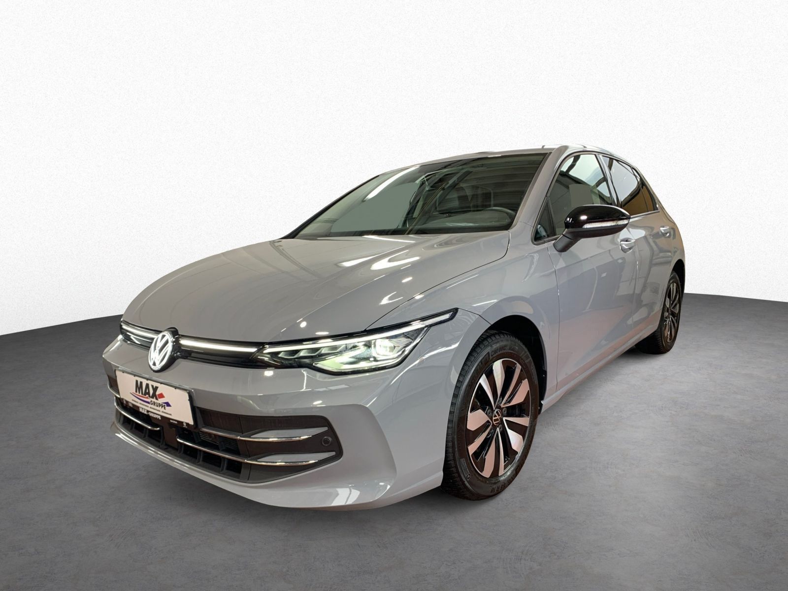 Volkswagen Golf - Bild 3