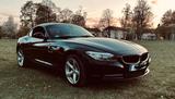 BMW Z4 sDrive20i - - BMW Z4: Roadster