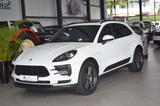 Porsche Macan **Panorama** - Porsche Macan in Mönchengladbach