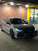 Honda Civic 1.0 VTEC Turbo Comfort  - Honda Civic Gebrauchtwagen in Bremen