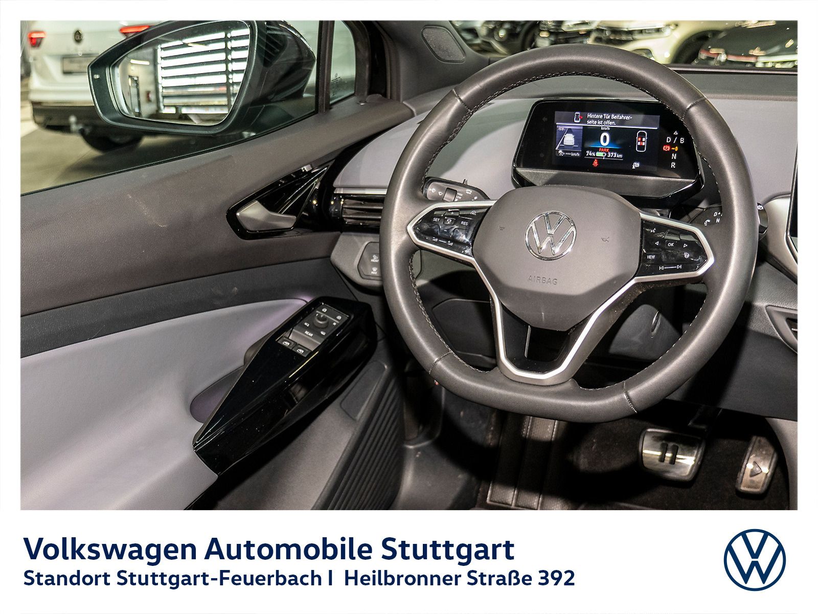 Volkswagen ID.4 - Bild 10