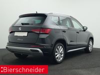 Seat Ateca - Vorschau Bild 6