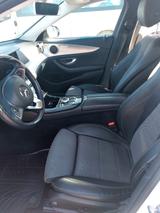 Mercedes-Benz E 220 d T Autom. - - gebrauchte Mercedes-Benz E 220 aus dem Jahr 2018
