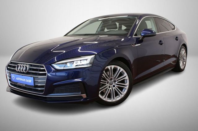 Audi A5 40 TFSI S-Line Sportback 1.Hand